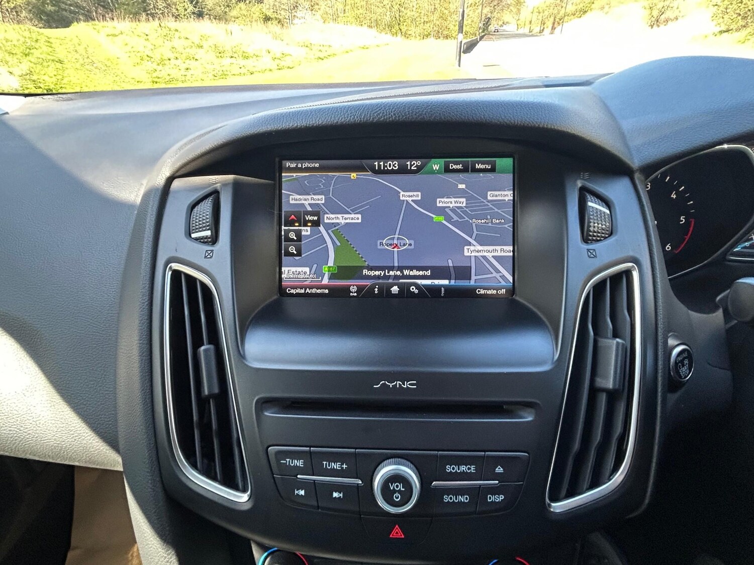 Used Ford Focus 2016 for sale - 78153384: Photo 31