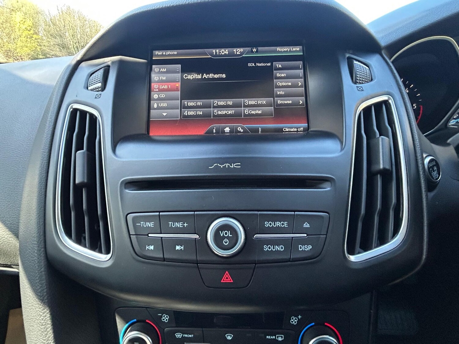 Used Ford Focus 2016 for sale - 78153384: Photo 32