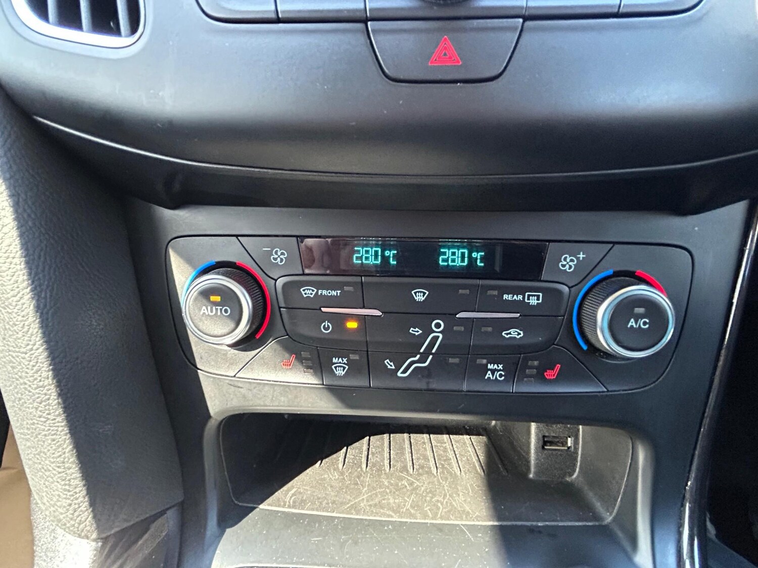 Used Ford Focus 2016 for sale - 78153384: Photo 33