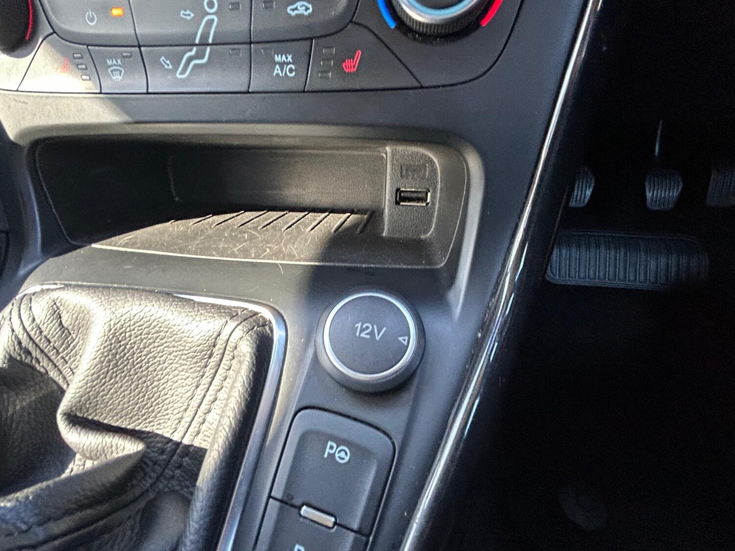 Used Ford Focus 2016 for sale - 78153384: Photo 34