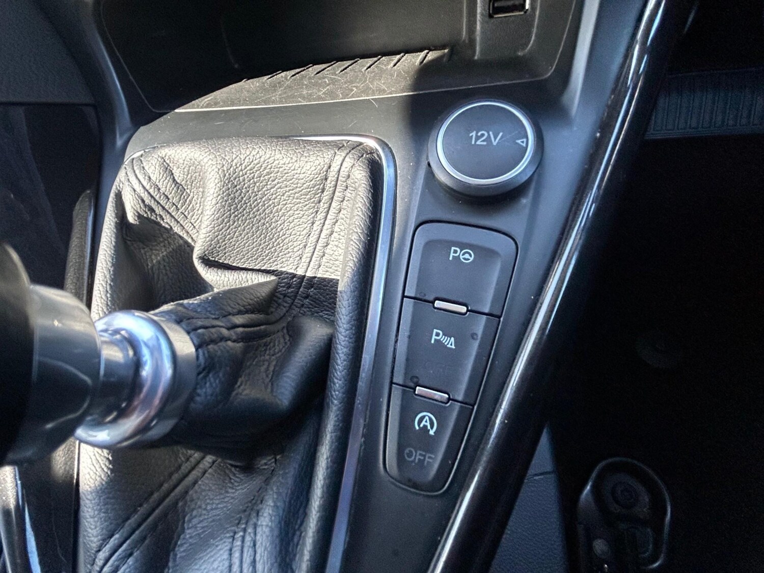 Used Ford Focus 2016 for sale - 78153384: Photo 35