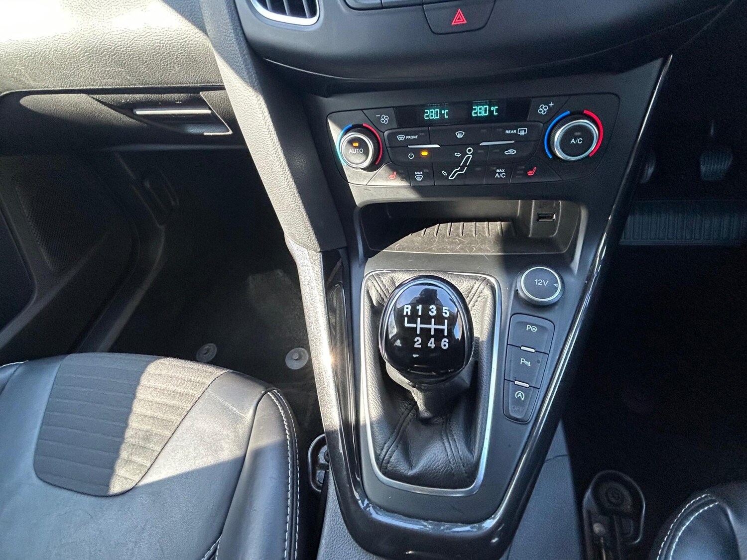 Used Ford Focus 2016 for sale - 78153384: Photo 36