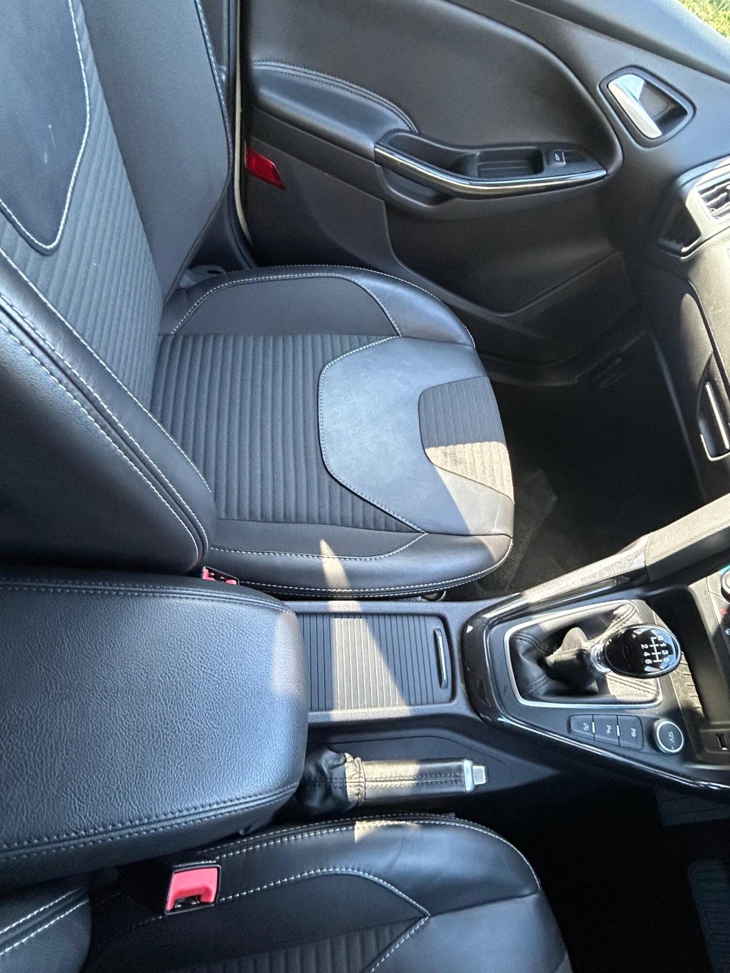 Used Ford Focus 2016 for sale - 78153384: Photo 38