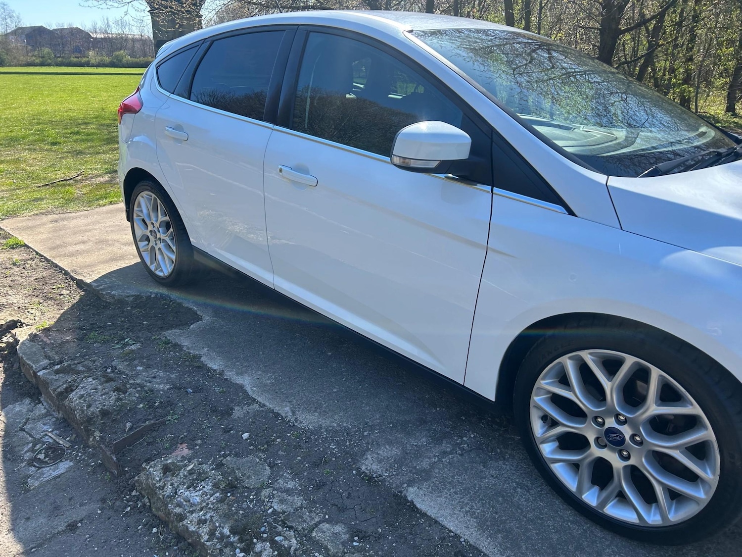 Used Ford Focus 2016 for sale - 78153384: Photo 4