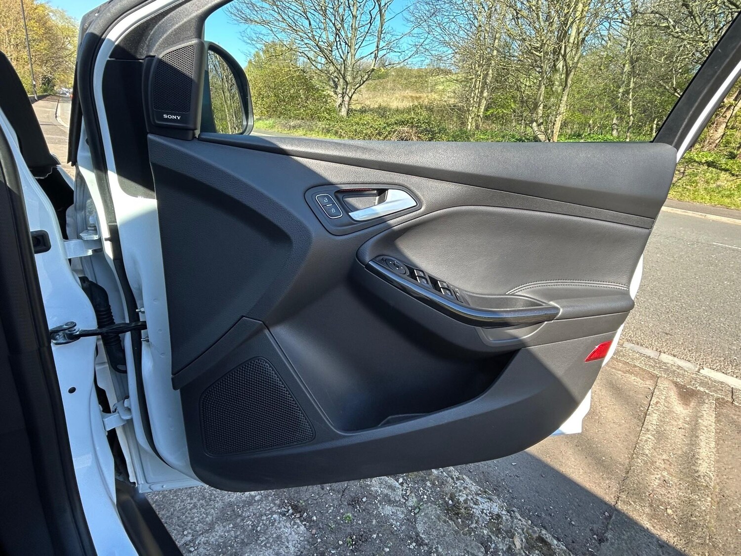 Used Ford Focus 2016 for sale - 78153384: Photo 43