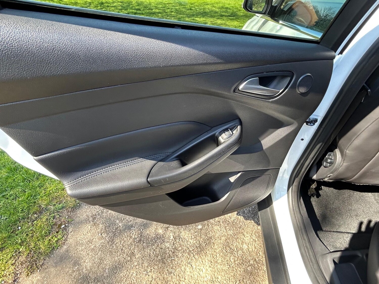 Used Ford Focus 2016 for sale - 78153384: Photo 45