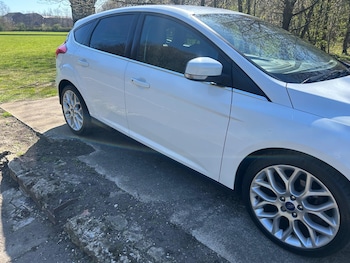 Used Ford Focus undefined for sale - 78153384: Photo