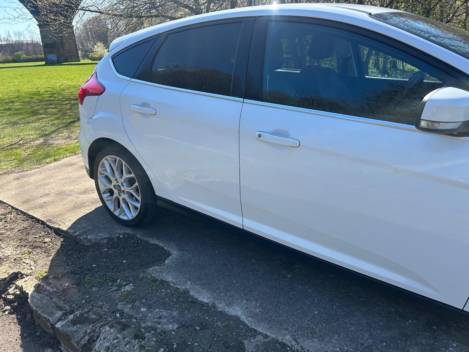 Used Ford Focus 2016 for sale - 78153384: Photo 5