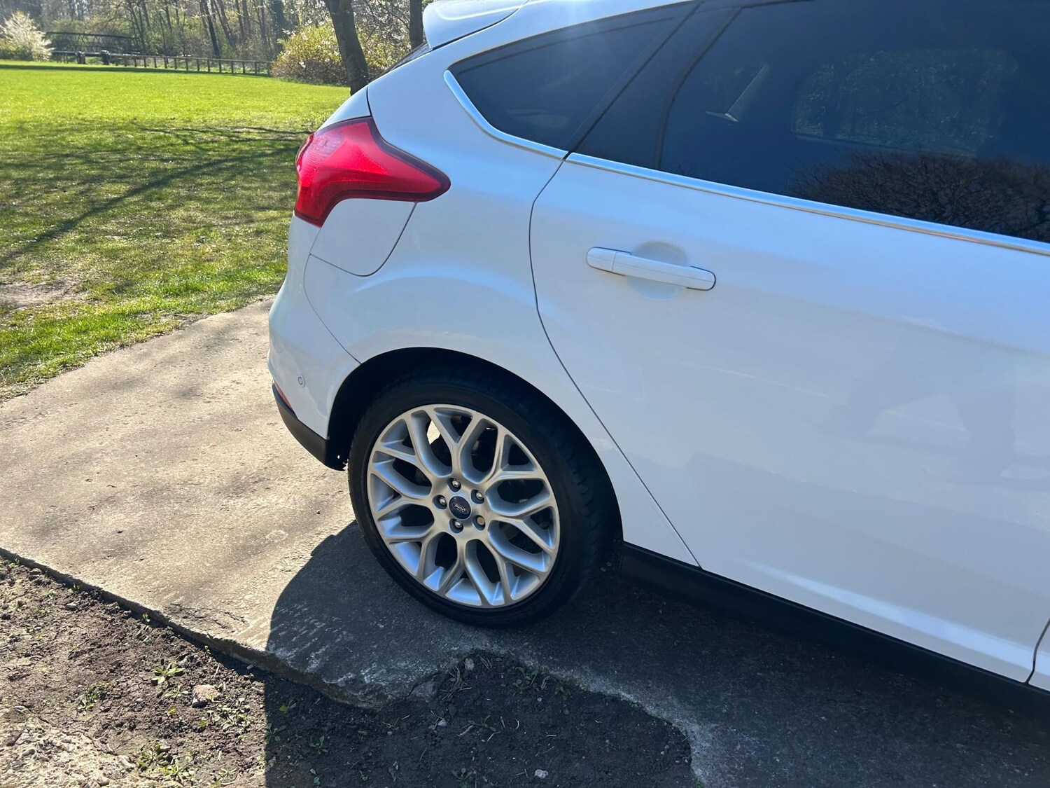 Used Ford Focus 2016 for sale - 78153384: Photo 6