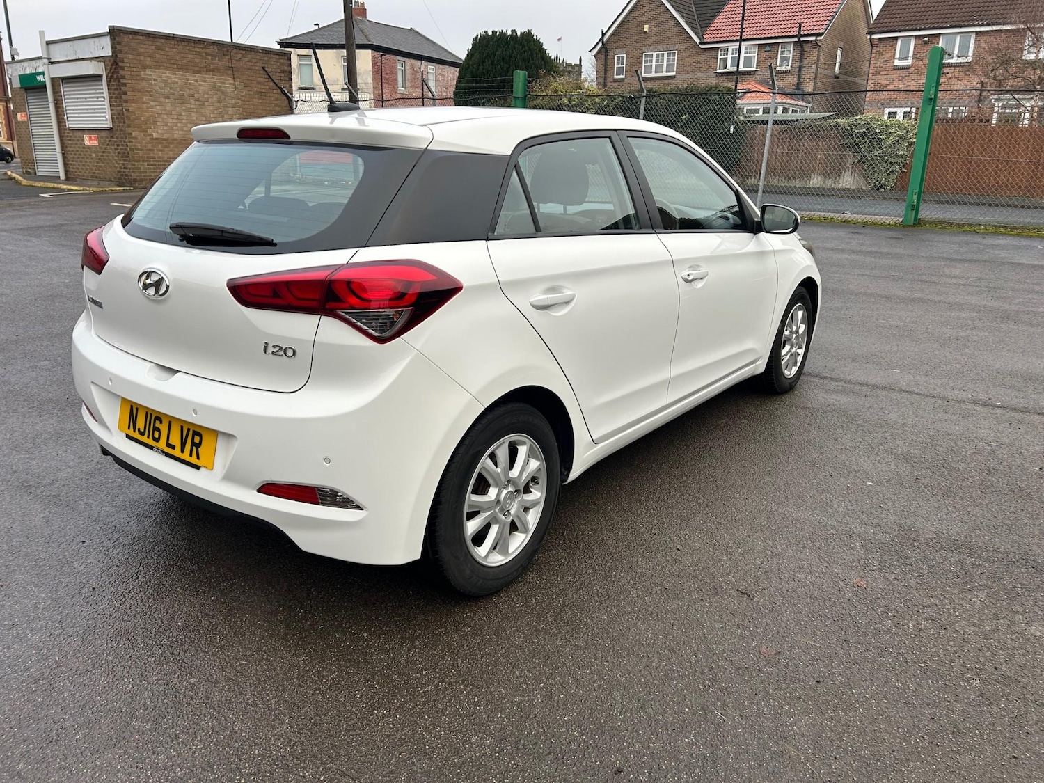 Used Hyundai i20 2016 for sale - 77013829: Photo 10