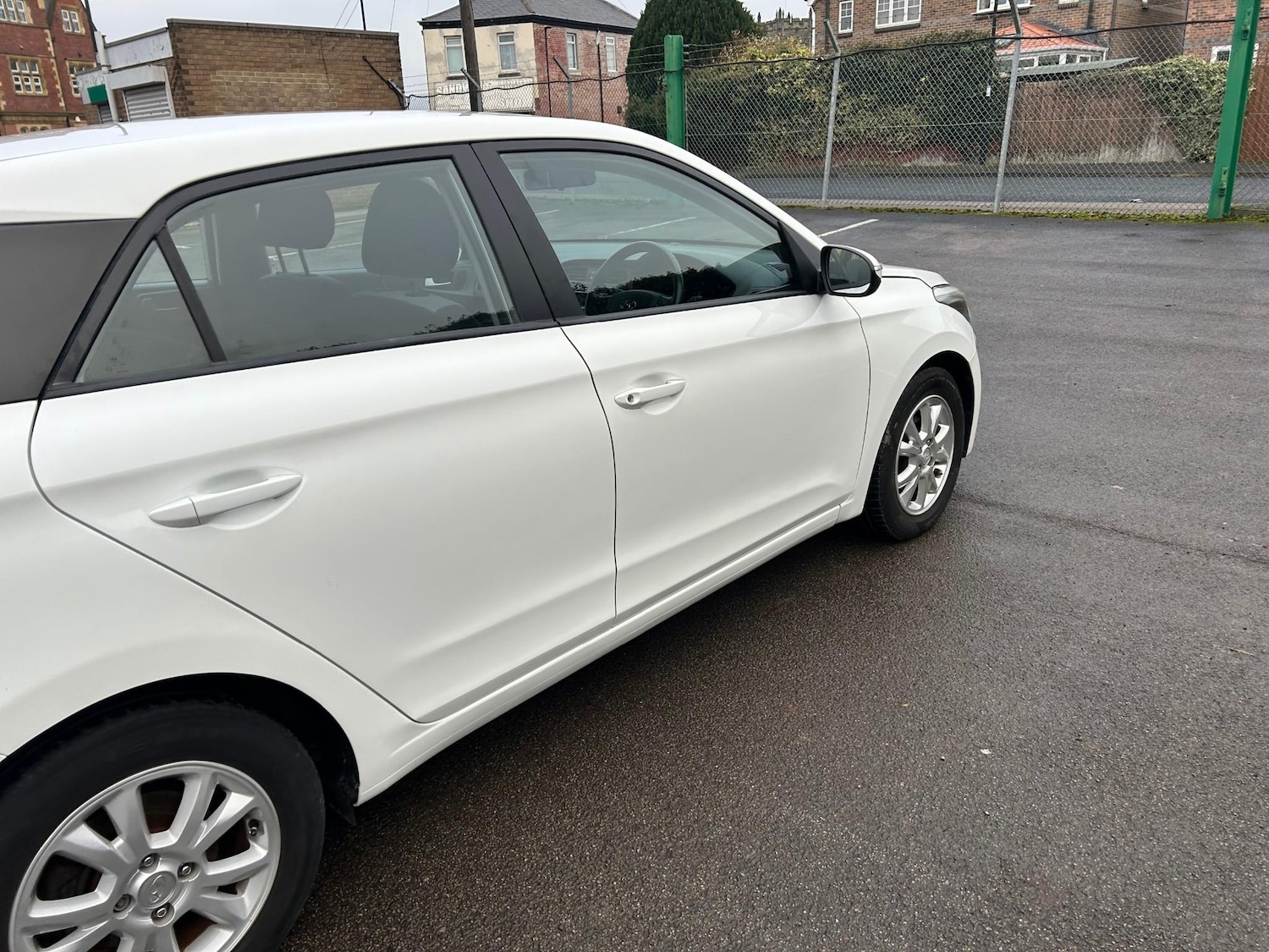Used Hyundai i20 2016 for sale - 77013829: Photo 12