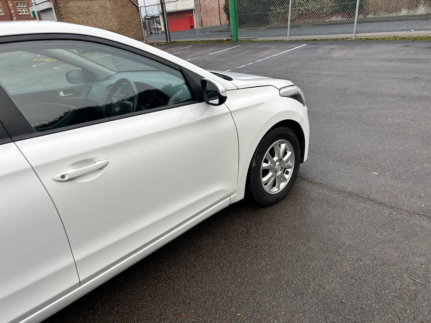 Used Hyundai i20 2016 for sale - 77013829: Photo 13