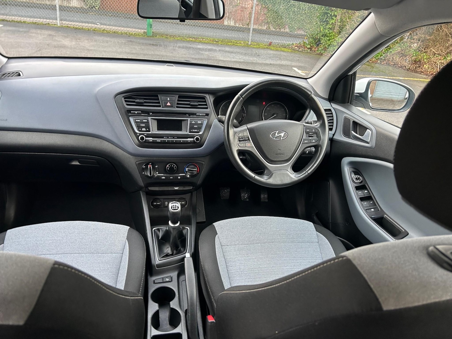 Used Hyundai i20 2016 for sale - 77013829: Photo 26