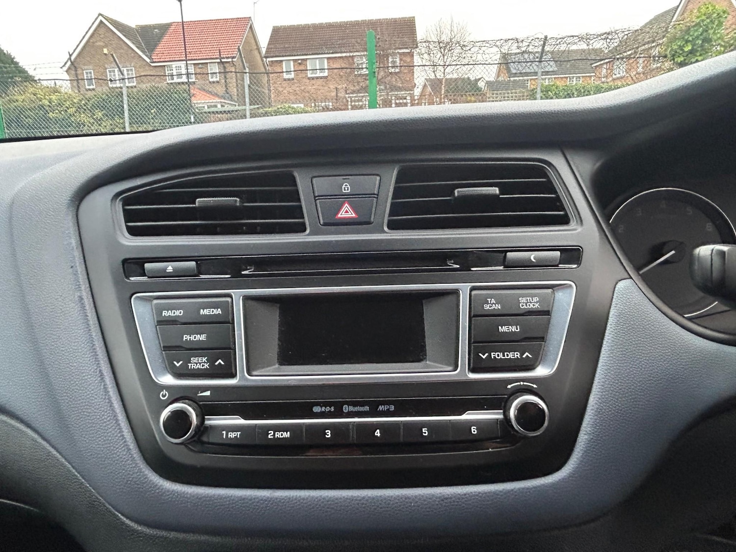 Used Hyundai i20 2016 for sale - 77013829: Photo 31