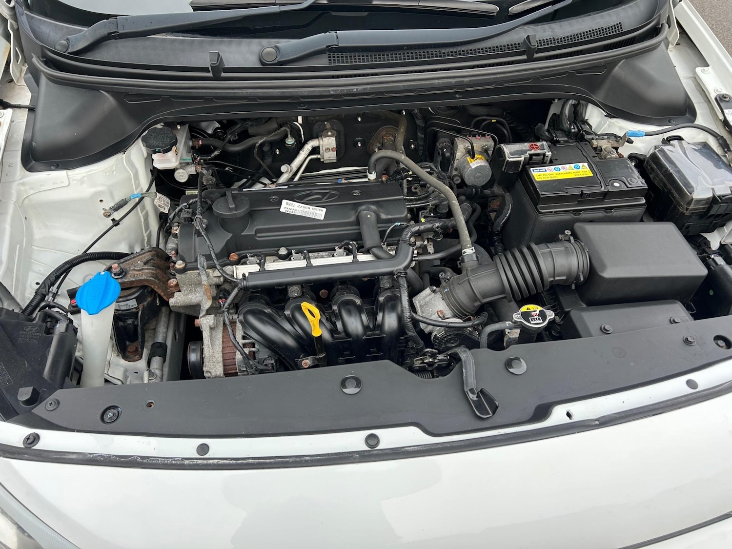 Used Hyundai i20 2016 for sale - 77013829: Photo 44