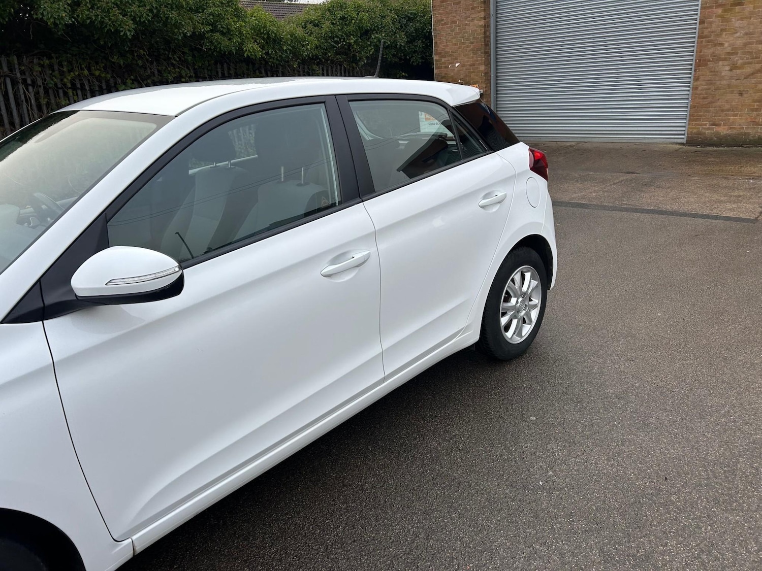 Used Hyundai i20 2016 for sale - 77013829: Photo 5