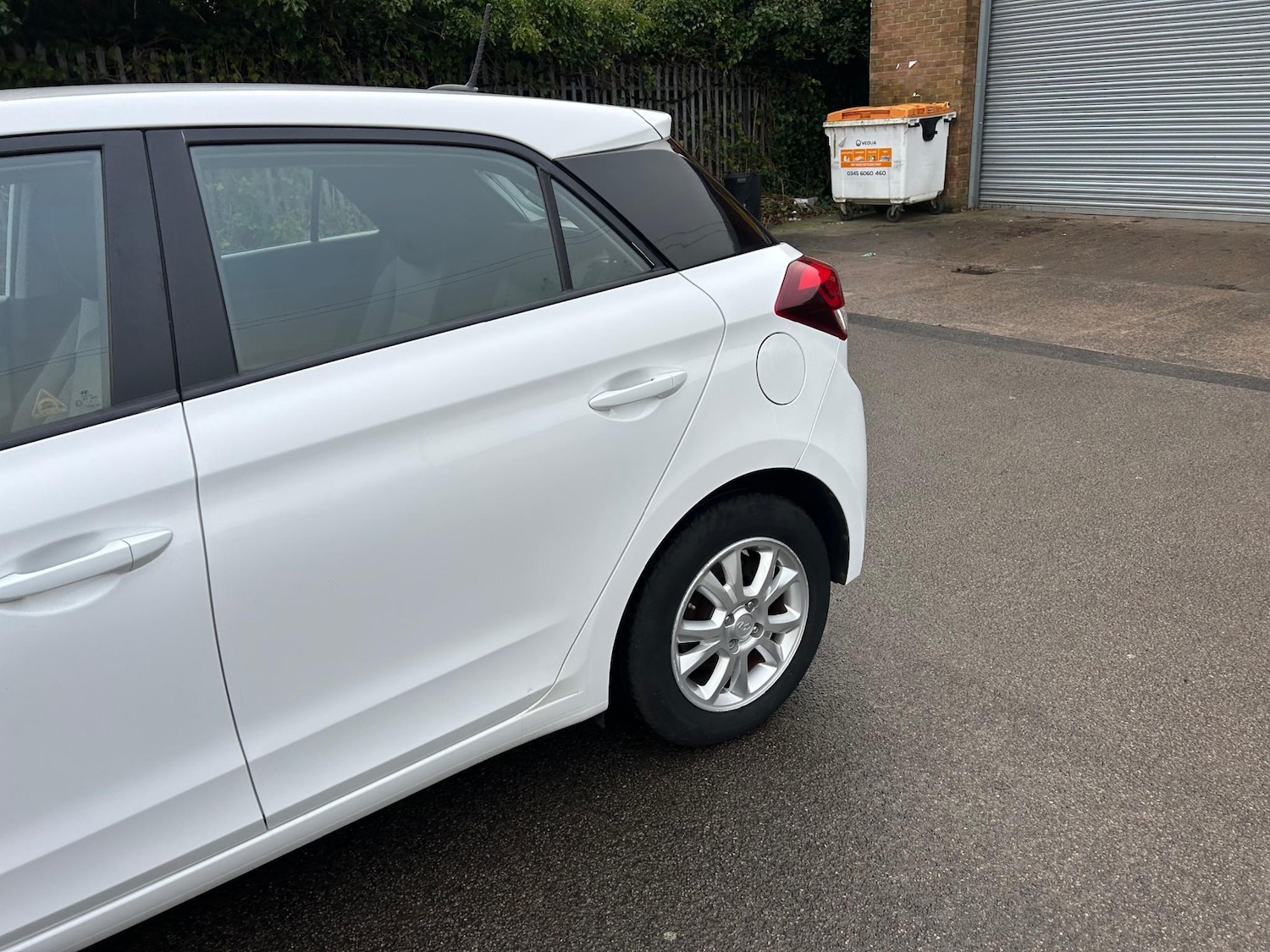 Used Hyundai i20 2016 for sale - 77013829: Photo 6