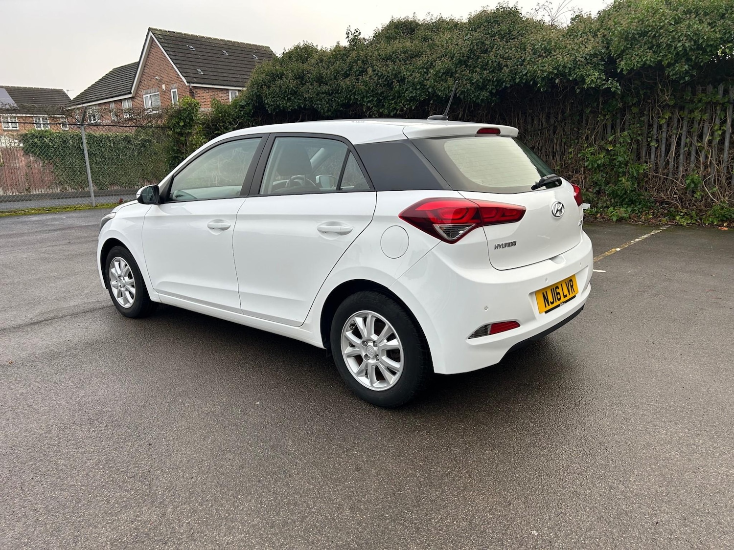 Used Hyundai i20 2016 for sale - 77013829: Photo 7