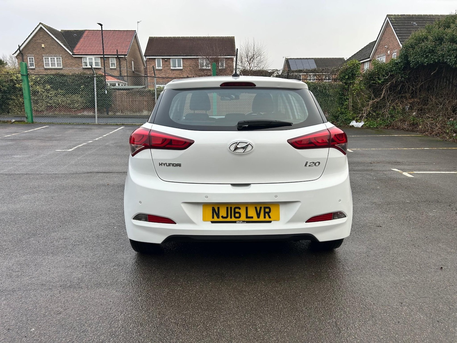 Used Hyundai i20 2016 for sale - 77013829: Photo 8