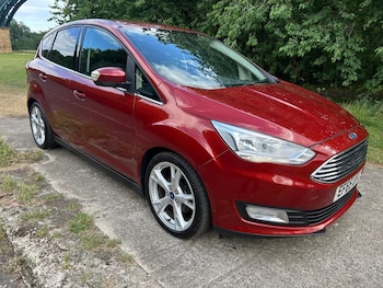 Used Ford C-Max 2015 for sale - 79089118: Photo