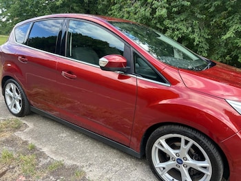 Used Ford C-Max 2015 for sale - 79089118: Photo