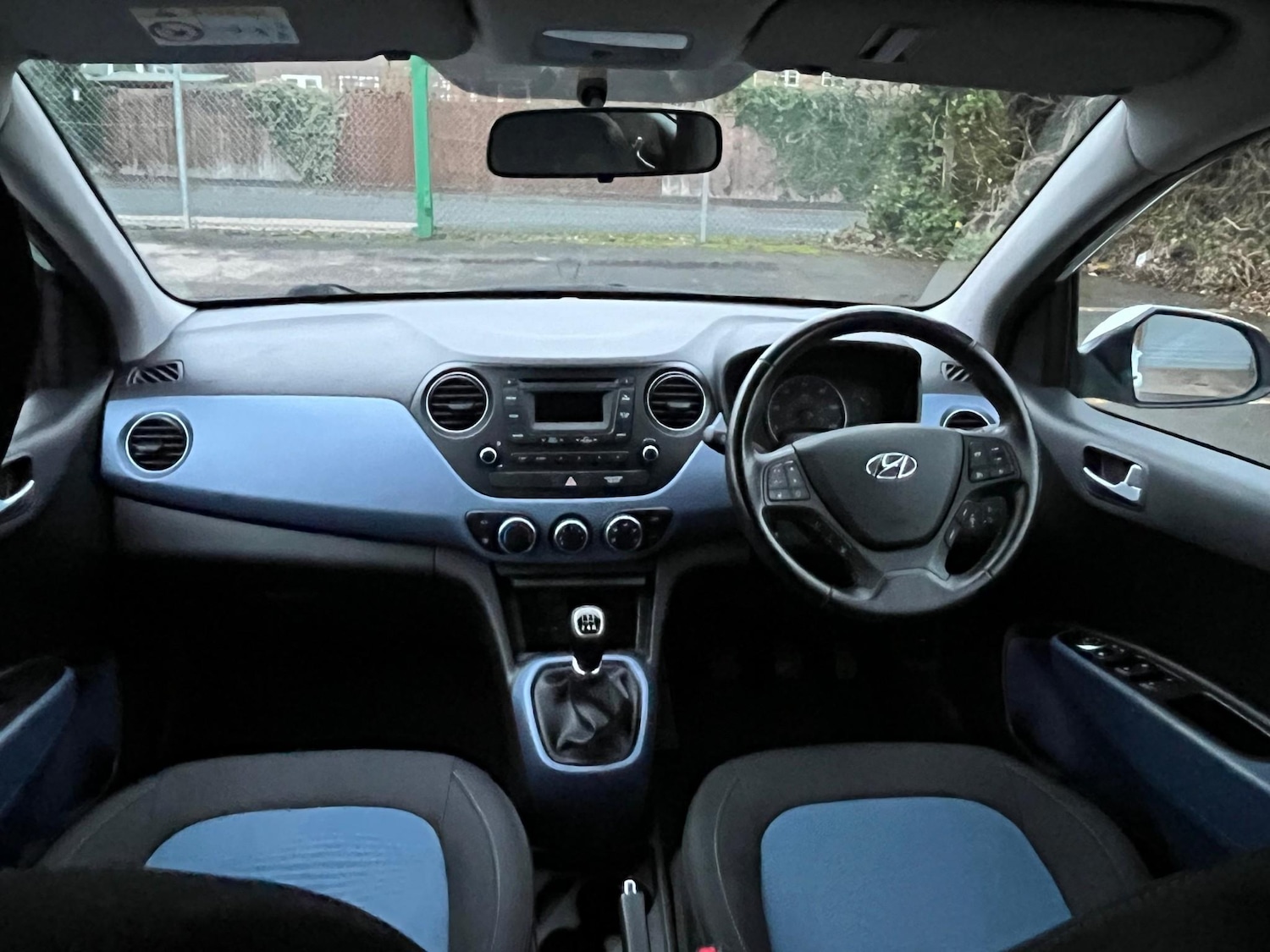 Used Hyundai i10 2016 for sale - 76641436: Photo 23