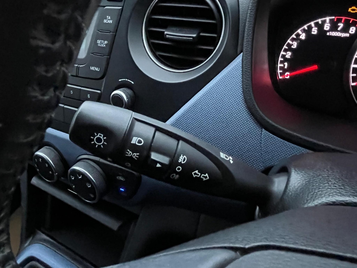 Used Hyundai i10 2016 for sale - 76641436: Photo 34