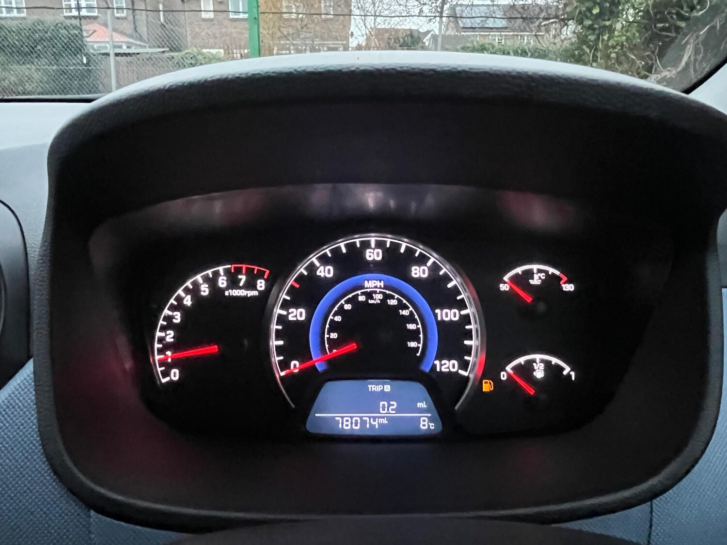 Used Hyundai i10 2016 for sale - 76641436: Photo 38