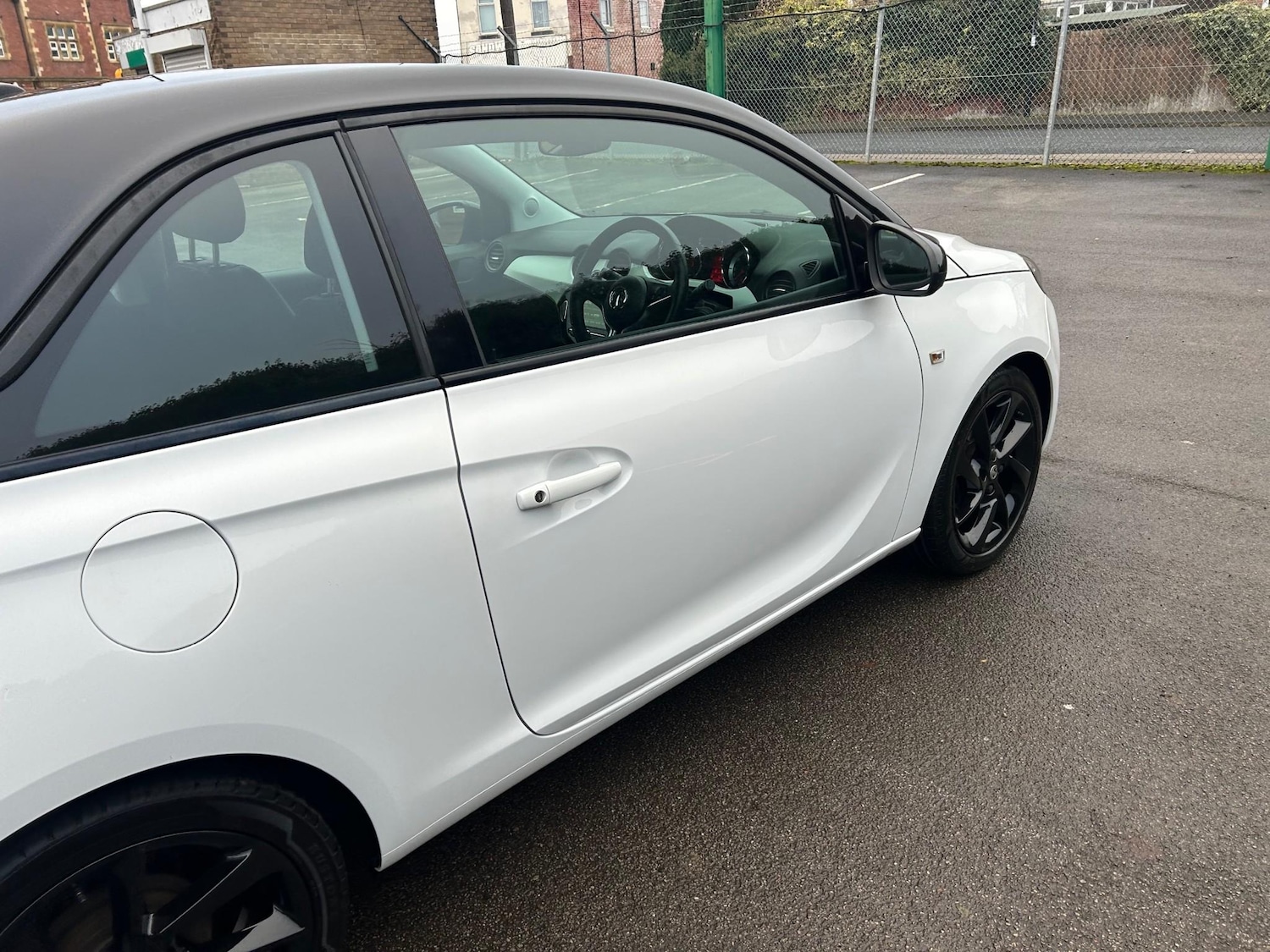 Used Vauxhall ADAM 2018 for sale - 77013830: Photo 12