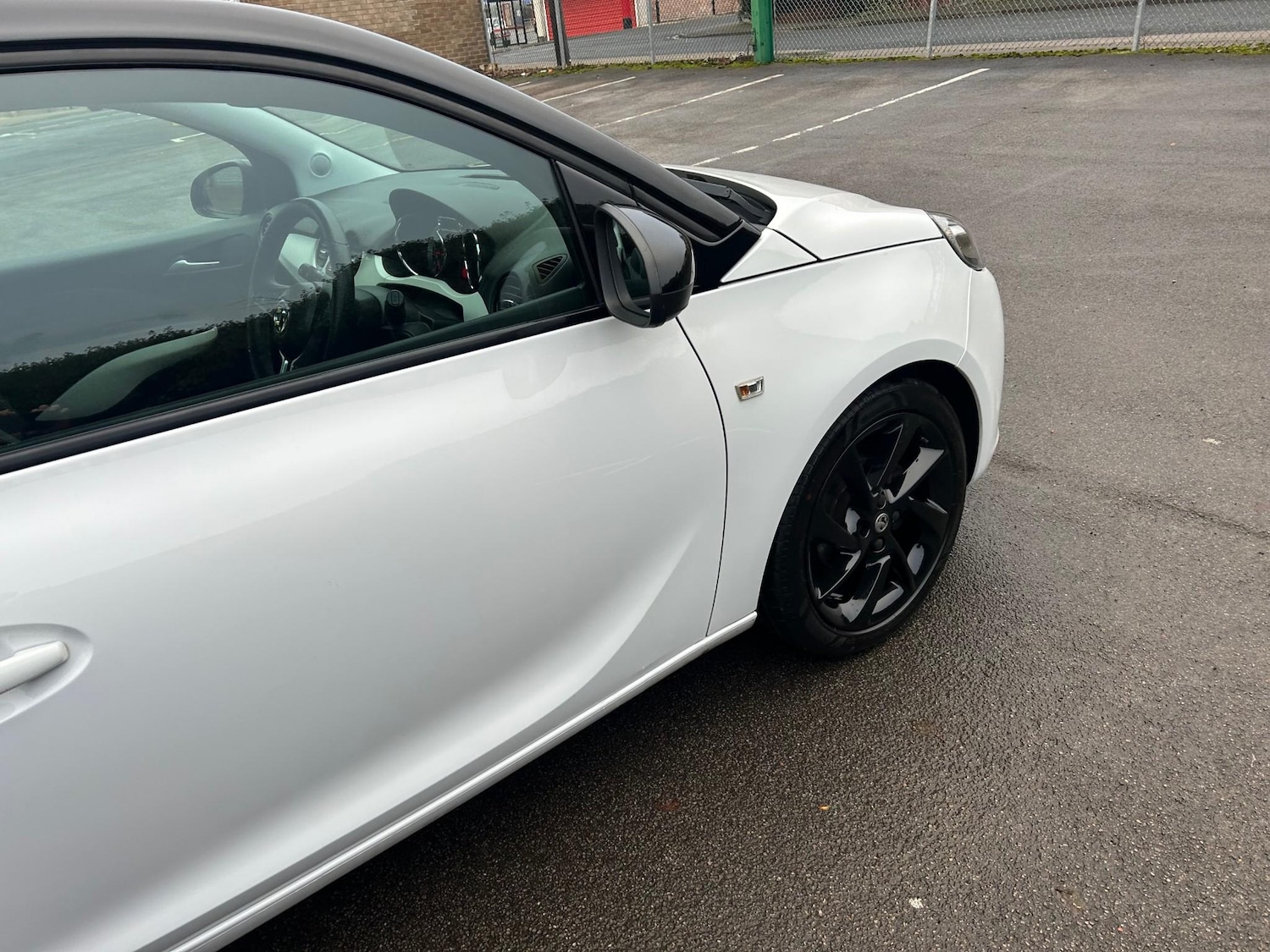 Used Vauxhall ADAM 2018 for sale - 77013830: Photo 13