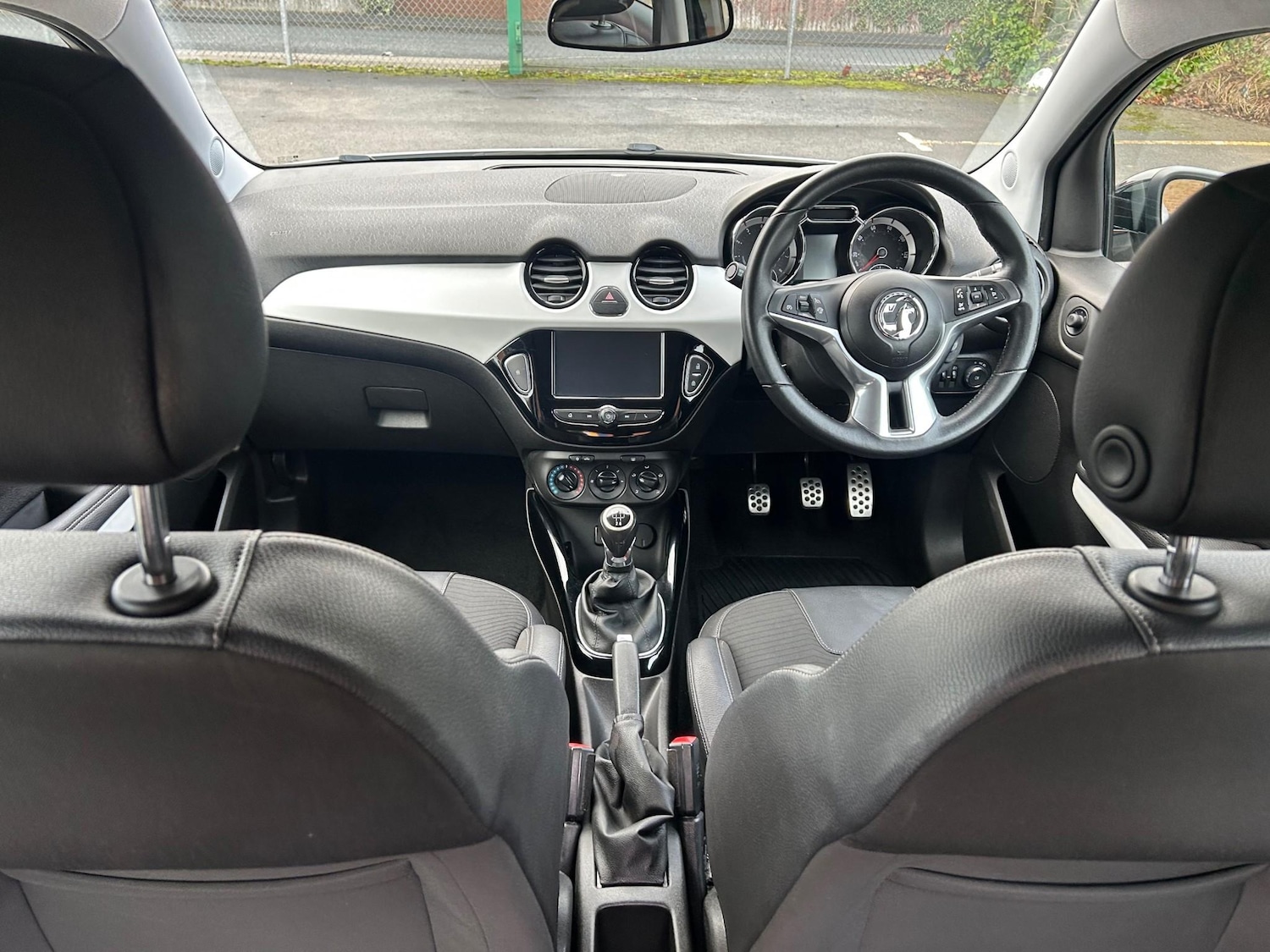 Used Vauxhall ADAM 2018 for sale - 77013830: Photo 20
