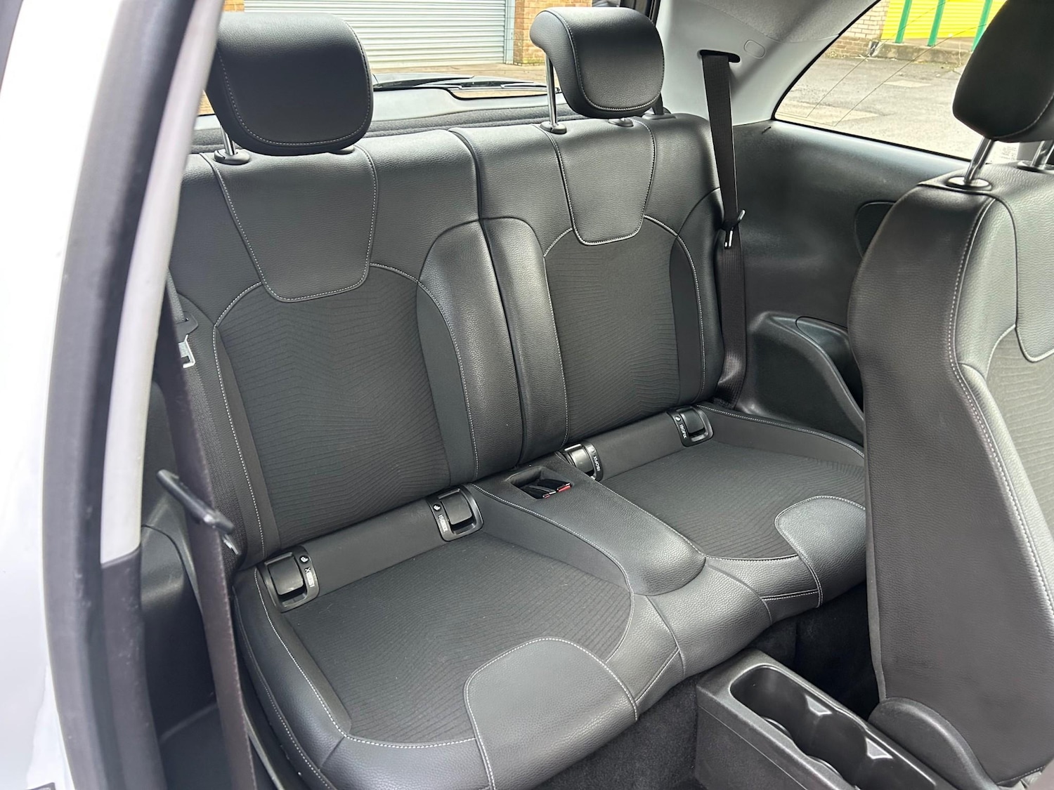 Used Vauxhall ADAM 2018 for sale - 77013830: Photo 21