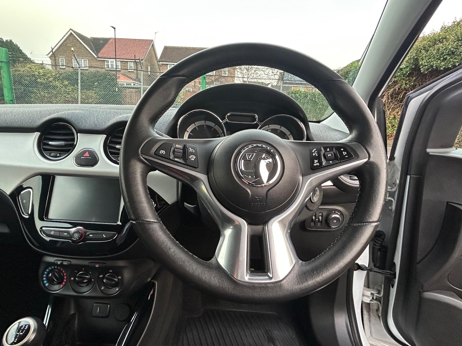Used Vauxhall ADAM 2018 for sale - 77013830: Photo 22
