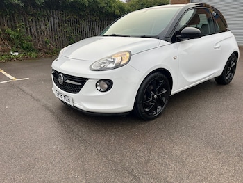 Used Vauxhall ADAM 2018 for sale - 77013830: Photo