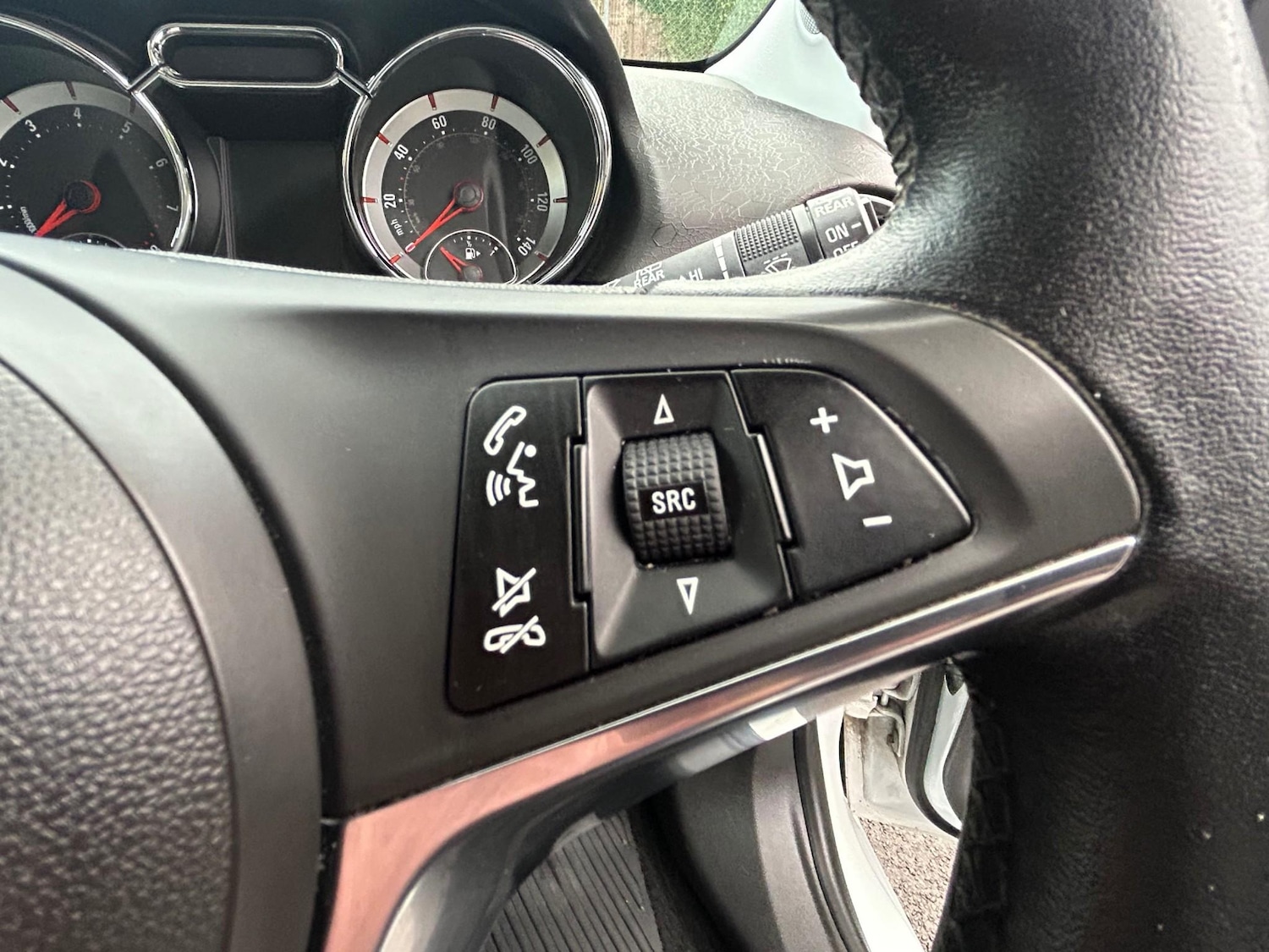 Used Vauxhall ADAM 2018 for sale - 77013830: Photo 33