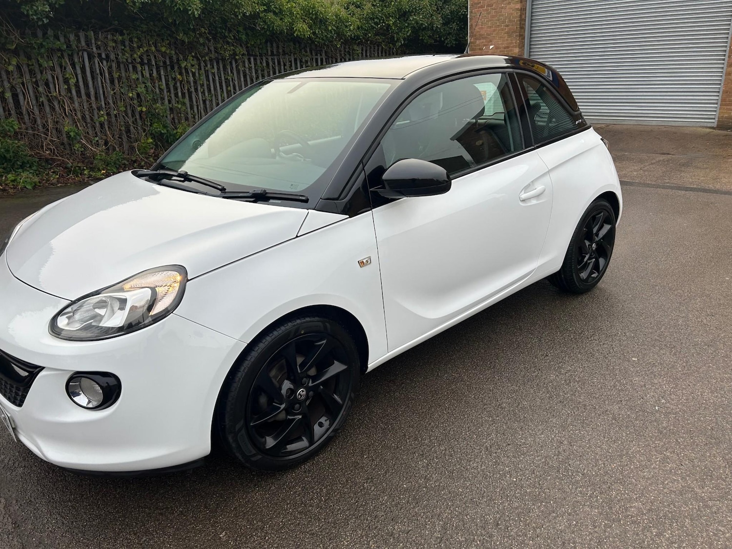 Used Vauxhall ADAM 2018 for sale - 77013830: Photo 4