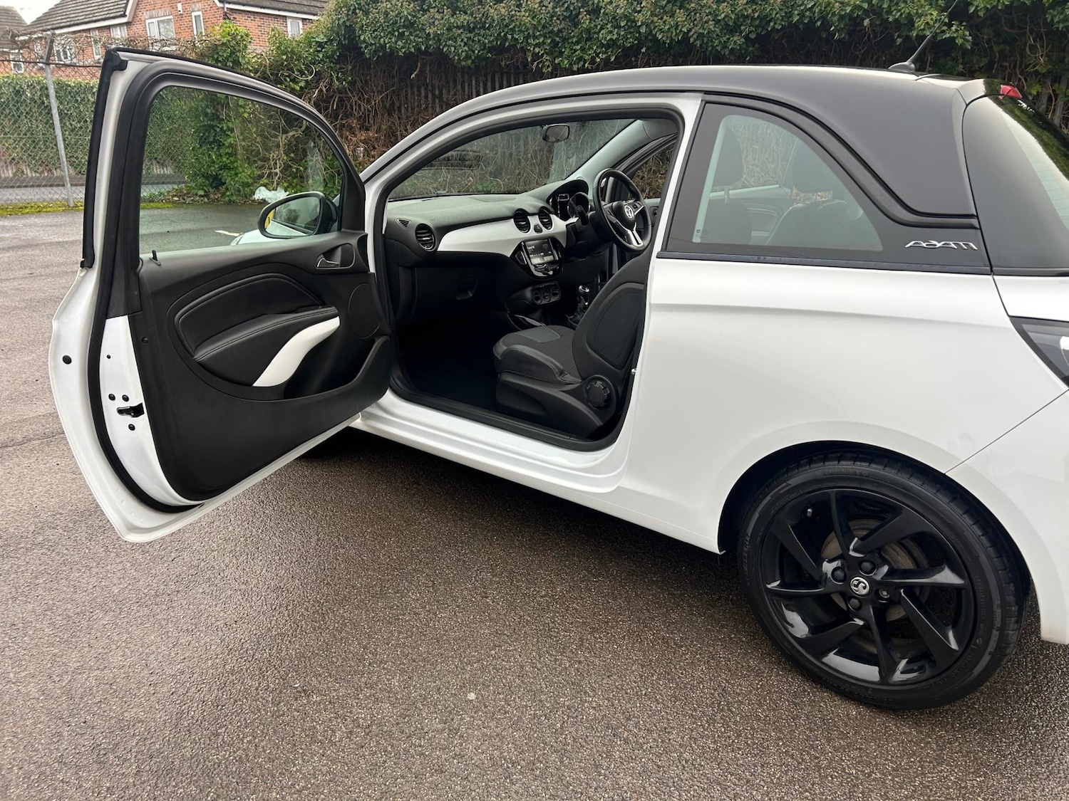 Used Vauxhall ADAM 2018 for sale - 77013830: Photo 40