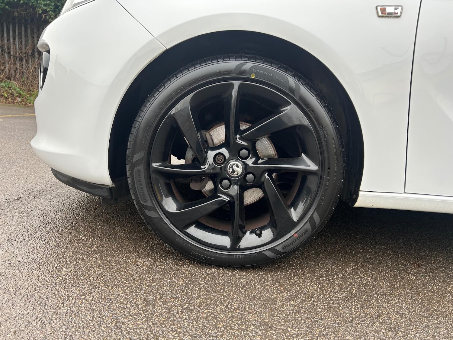 Used Vauxhall ADAM 2018 for sale - 77013830: Photo 41