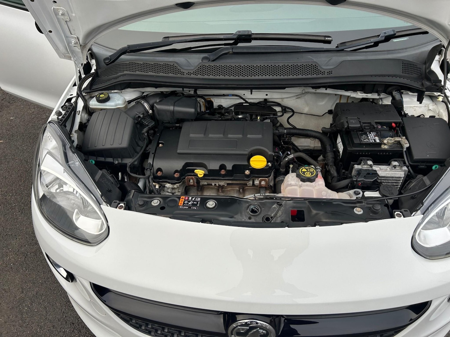 Used Vauxhall ADAM 2018 for sale - 77013830: Photo 42