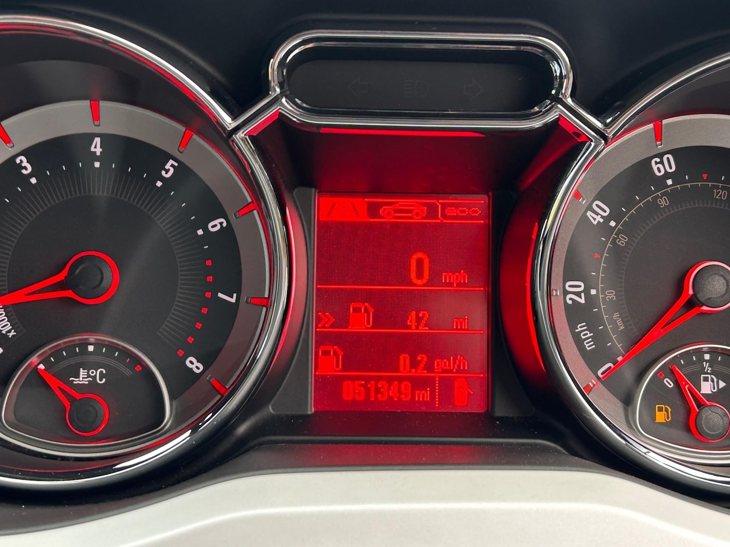 Used Vauxhall ADAM 2018 for sale - 77013830: Photo 43