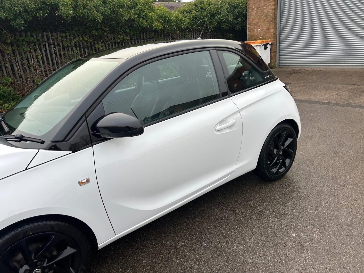 Used Vauxhall ADAM 2018 for sale - 77013830: Photo 5