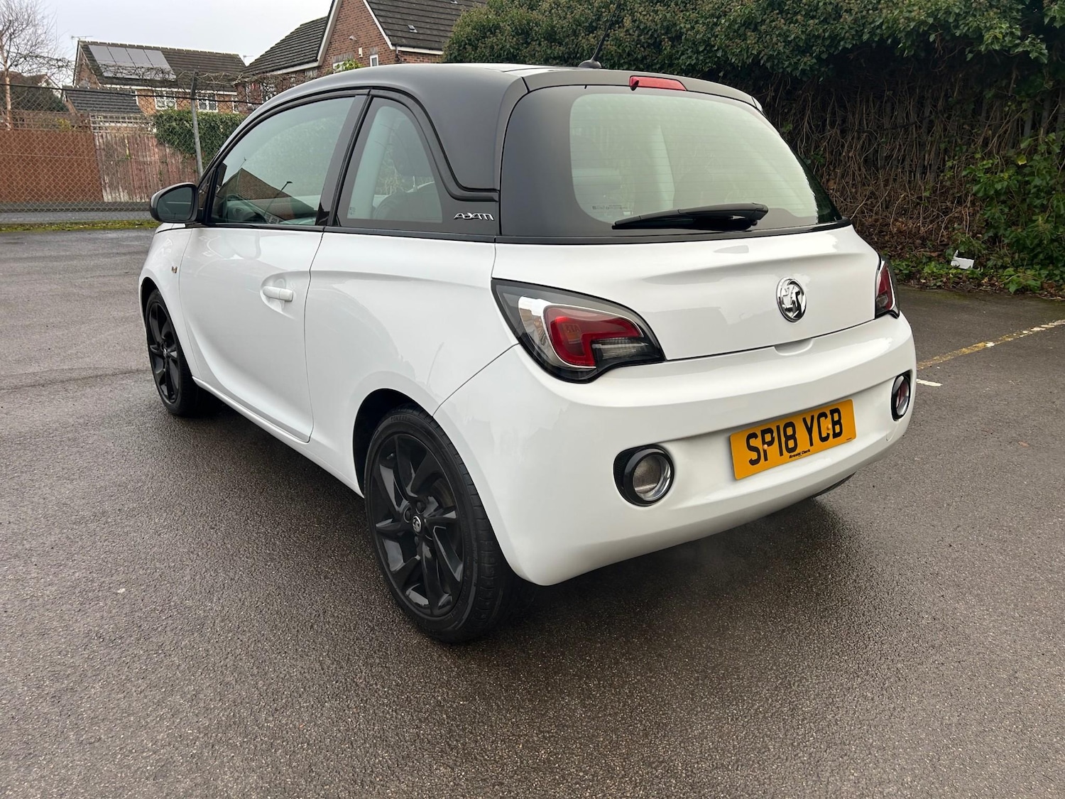 Used Vauxhall ADAM 2018 for sale - 77013830: Photo 7