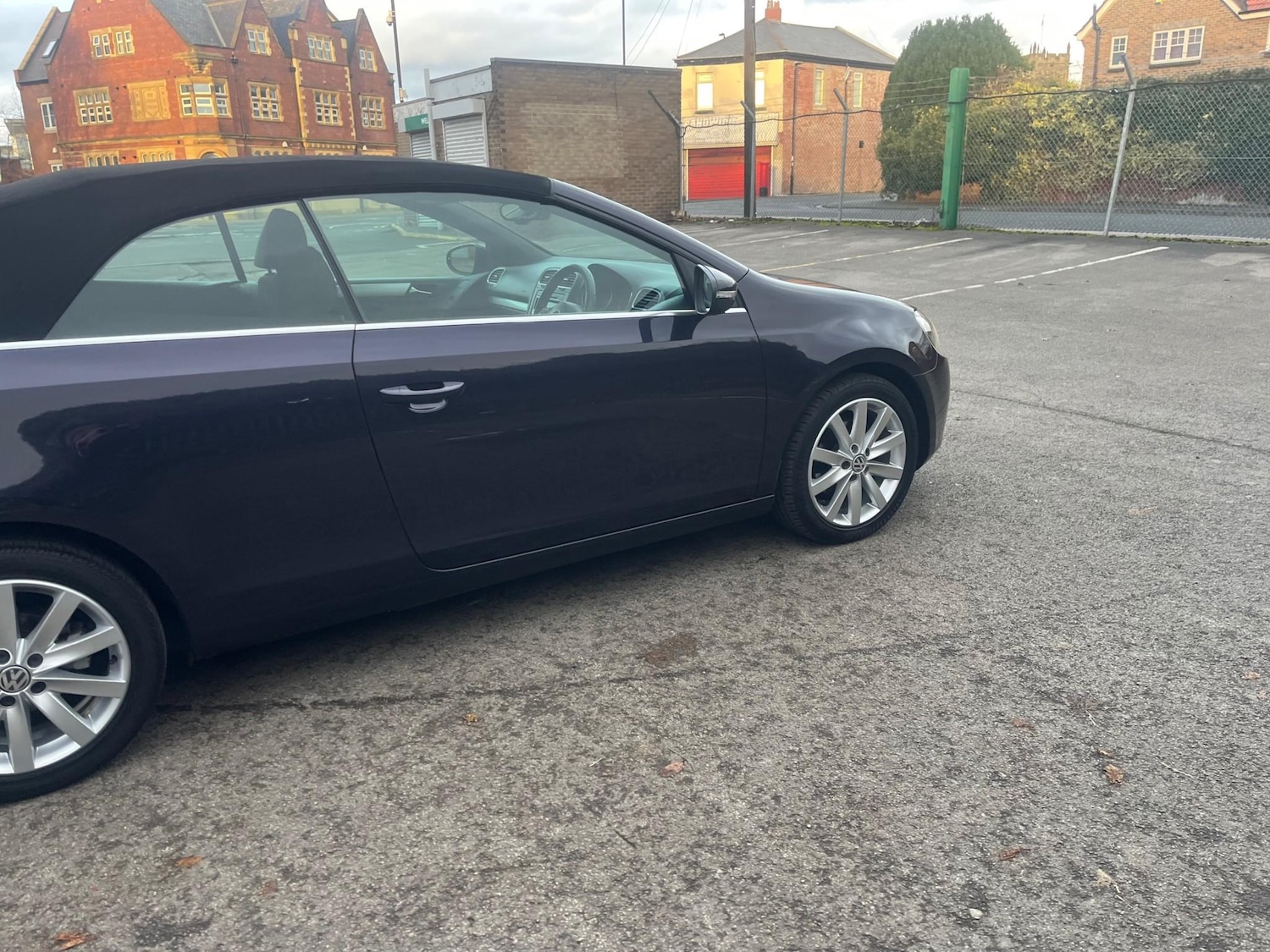 Used Volkswagen Golf 2013 for sale - 77018054: Photo 16