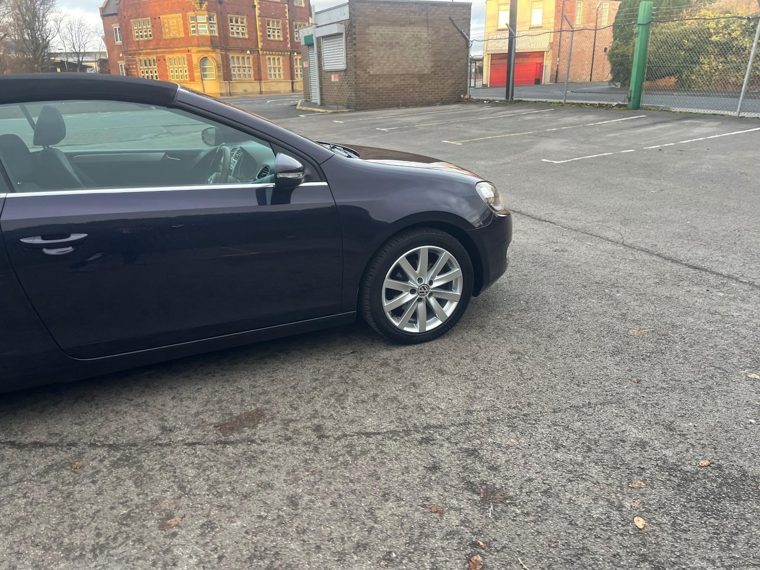 Used Volkswagen Golf 2013 for sale - 77018054: Photo 17