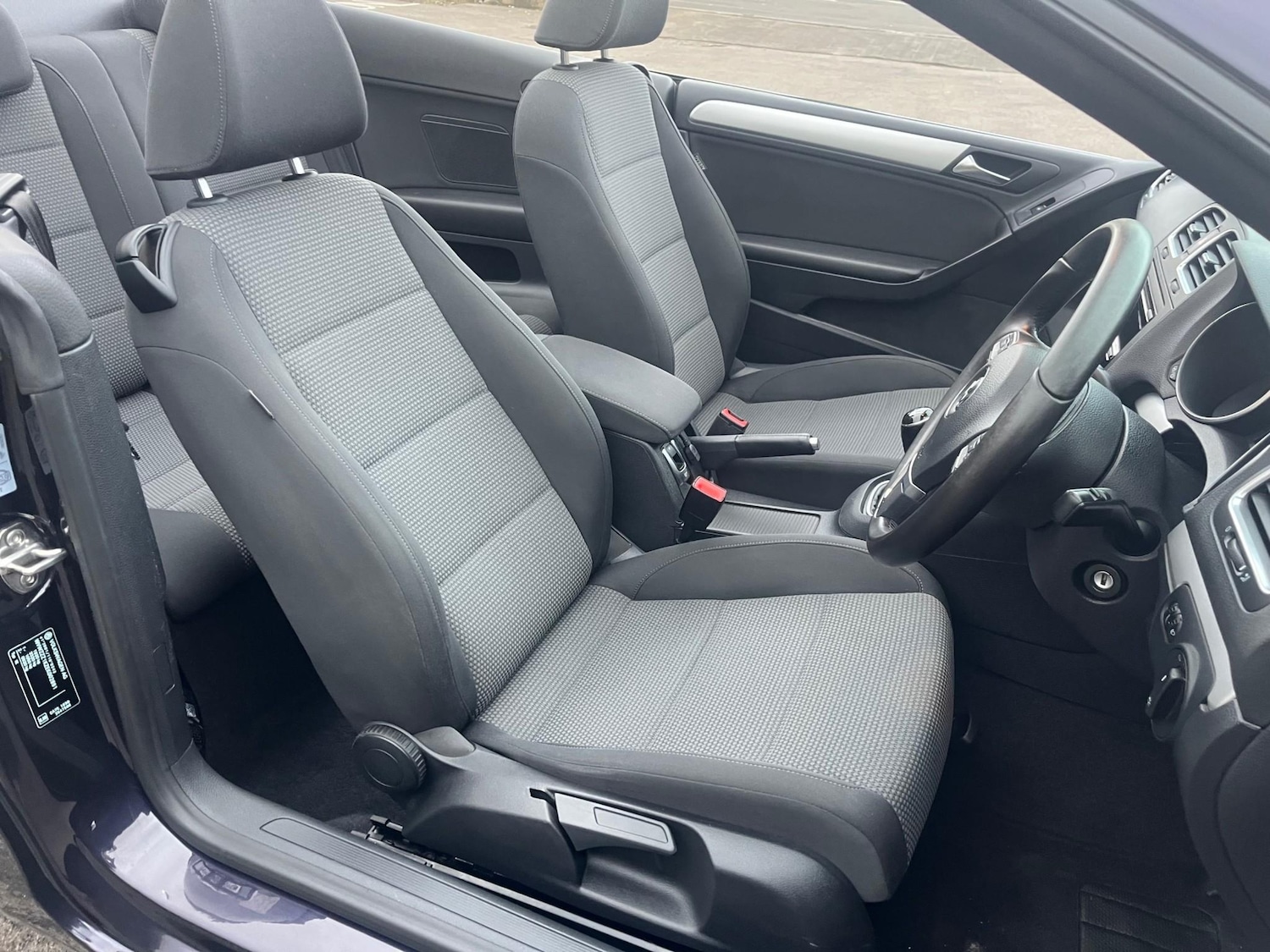 Used Volkswagen Golf 2013 for sale - 77018054: Photo 23