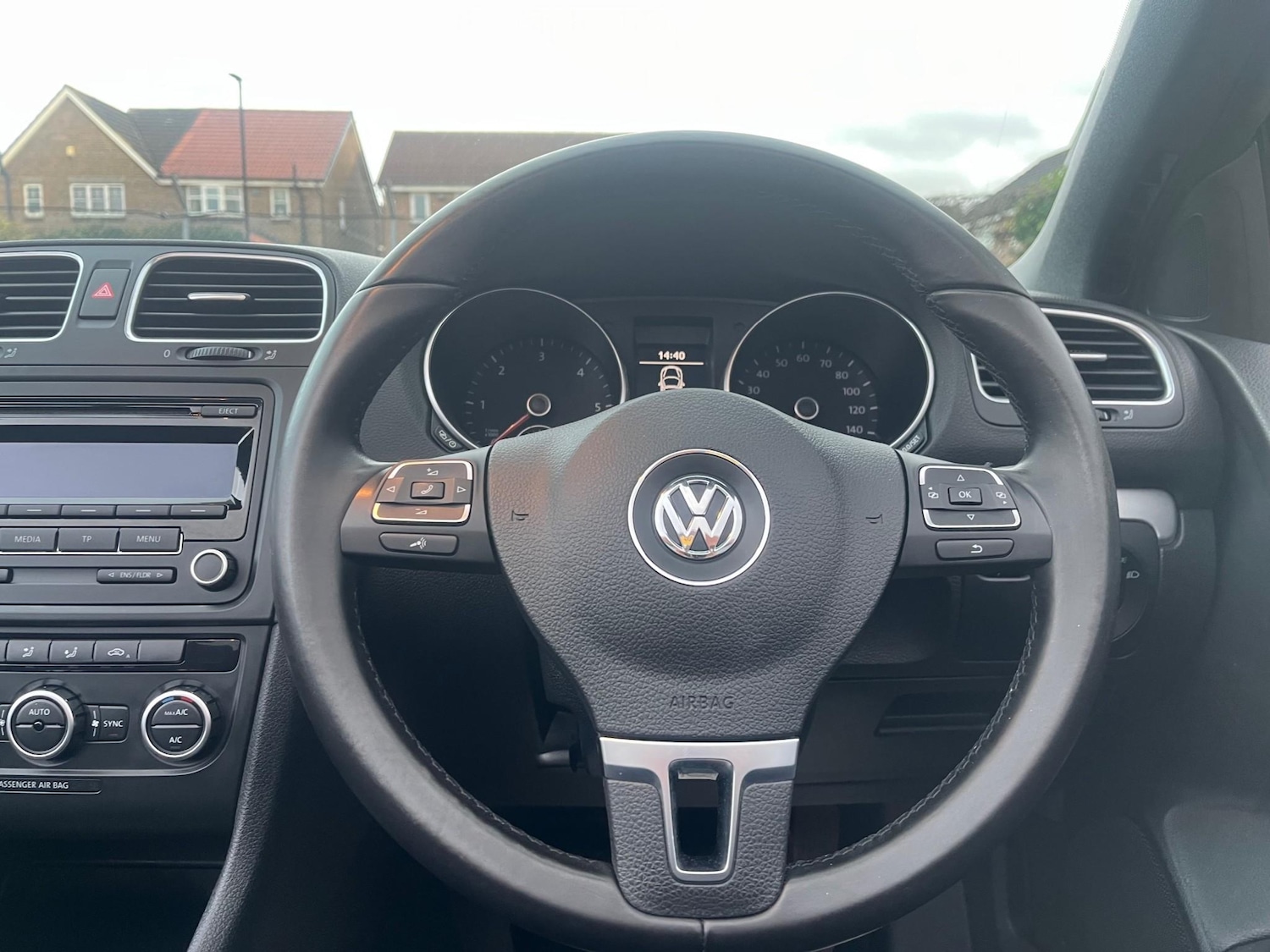 Used Volkswagen Golf 2013 for sale - 77018054: Photo 28