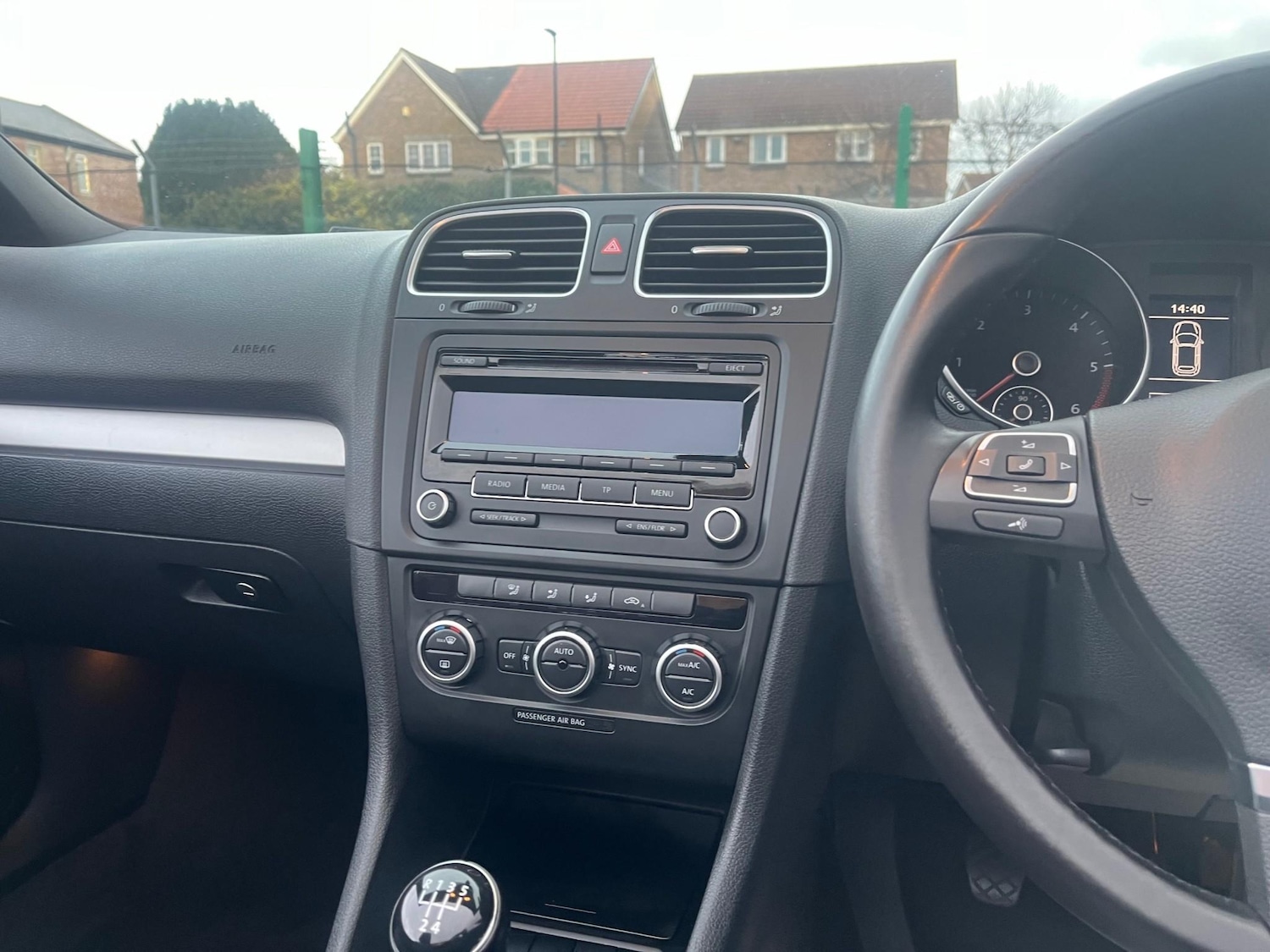 Used Volkswagen Golf 2013 for sale - 77018054: Photo 29