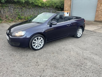 Used Volkswagen Golf 2013 for sale - 77018054: Photo