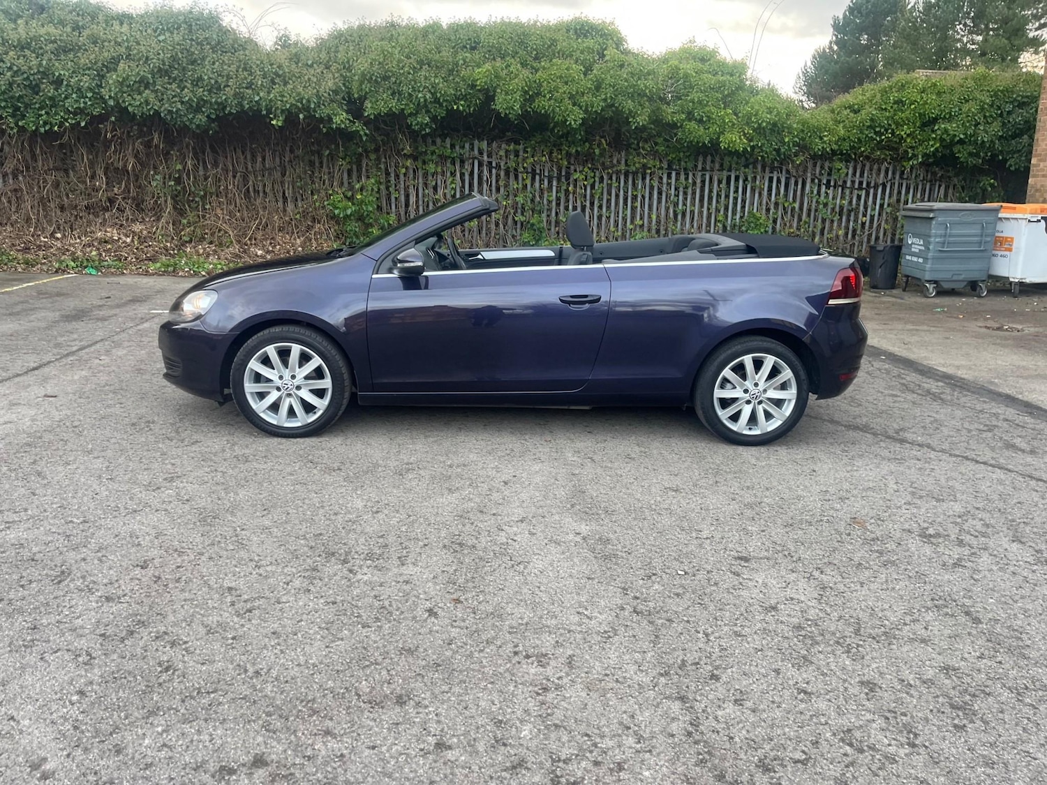 Used Volkswagen Golf 2013 for sale - 77018054: Photo 3