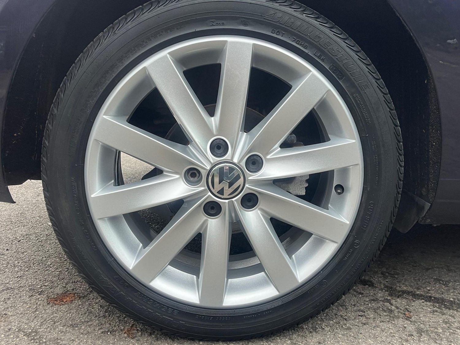 Used Volkswagen Golf 2013 for sale - 77018054: Photo 52